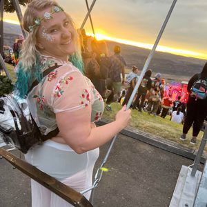 Meet your Posher, Melanie